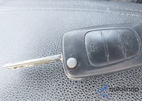 2012 Kia Sportage Lx из США, поврежденный, VIN KNDPB3A2XC7298613